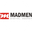 Логотип компании MADMEN