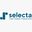 Логотип компании SELECTA