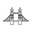 Логотип компании СИБИНТЕРСТРОЙ