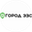 Логотип компании Город ЭЗС