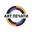 Логотип компании АртПечати