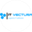 Логотип компании IT Vectura