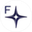 Логотип компании Fplus