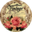 Логотип компании Vintage Flowers