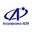 Логотип компании Астрофизика-АСМ
