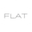 Логотип компании FLAT BUILDING