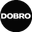 Логотип компании Добро