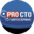 Логотип компании Автосервис Pro СТО
