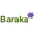 Логотип компании Барака
