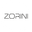 Логотип компании Зорини