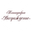 Логотип компании Типография Возрождение