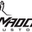 Логотип компании MaDCaT Customs