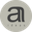 Логотип компании Студия дизайна интерьера All ideas