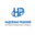 Логотип компании НР