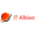 Логотип компании Айти - Альбион
