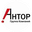 Логотип компании АНТОР БИЗНЕС РЕШЕНИЯ