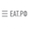 Логотип компании Единый Агрегатор Торговли