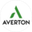 Логотип компании Averton Snack