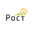 Логотип компании НПО Рост