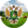 Логотип компании Управление Россельхознадзора по Астраханской области