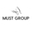 Логотип компании Маст Групп