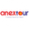 Логотип компании Anex Tour (ИП Смахтина Екатерина Дмитриевна)