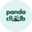 Логотип компании Panda Club (ИП Ким Зоя Александровна)