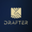 Логотип компании Драфтер