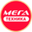 Логотип компании Мега Техника