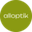 Логотип компании ALL OPTIK