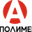 Логотип компании АПолимер