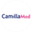 Логотип компании Камилламед