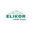 Логотип компании ELIKOR a Franke company