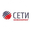 Логотип компании СЕТИ