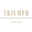 Логотип компании Triumph Event Hall