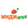 Логотип компании ИндиФуд