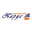 Логотип компании УК Парус