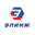 Логотип компании Элинж Холдинг