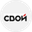Логотип компании СВОЙ