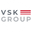 Логотип компании КГ ВСК