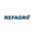 Логотип компании РЕФАГРОТРАНС