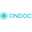 Логотип компании ONDOC