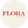 Логотип компании Флора Глобал