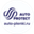 Логотип компании AUTO PROTECT