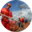 Логотип компании Промстройнайм