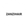 Логотип компании ZANZIHAIR