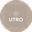 Логотип компании UTRO