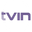 Логотип компании TVIN