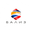 Логотип компании Бализ
