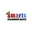 Логотип компании Языковой центр Smarts